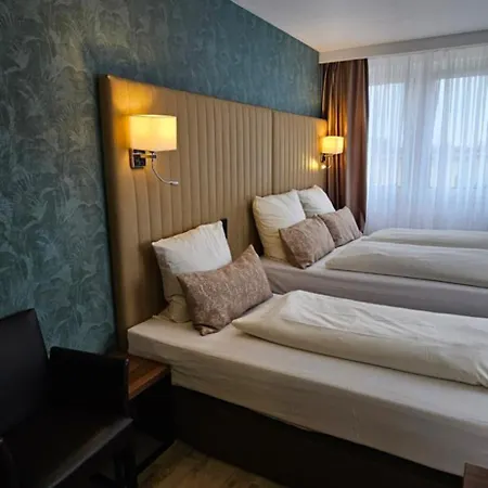 Hotel Villa Sophia-2