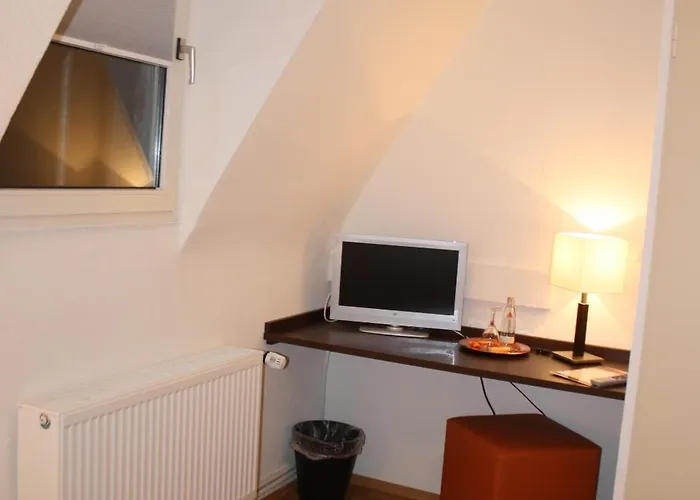 DAS Steeps Ihr Brauhaus und Hotel Köln